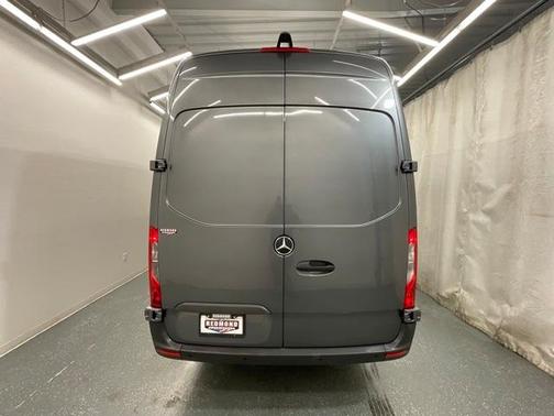 2022 Mercedes-Benz Sprinter 4500 High Roof