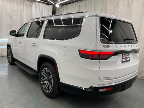2023 Jeep Wagoneer L Series II