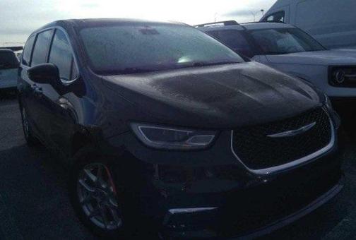 2024 Chrysler Pacifica Touring-L