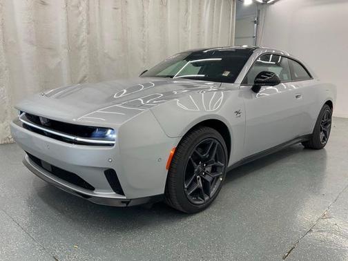 2024 Dodge Charger Daytona R/T