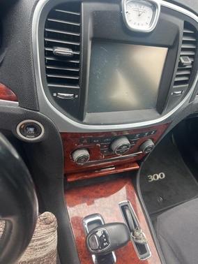 2012 Chrysler 300 Base