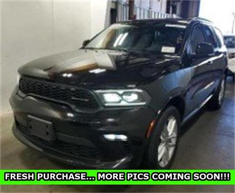 2023 Dodge Durango GT
