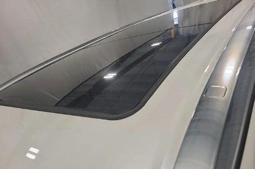 2019 Toyota Highlander Hybrid Limited