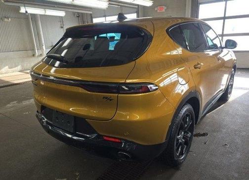 2024 Dodge Hornet R/T