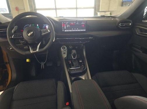 2024 Dodge Hornet R/T