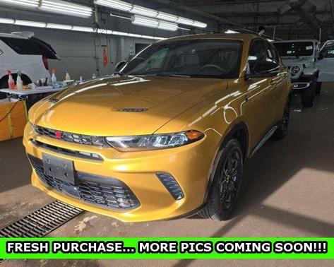 2024 Dodge Hornet R/T