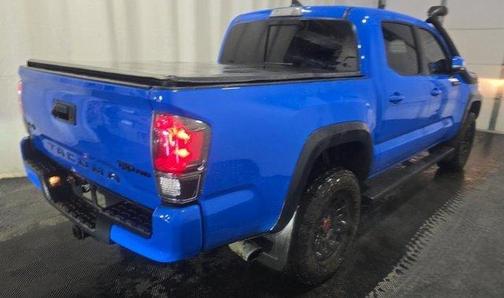 2019 Toyota Tacoma TRD Pro