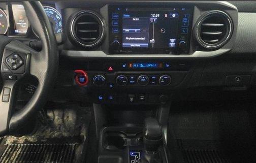 2019 Toyota Tacoma TRD Pro