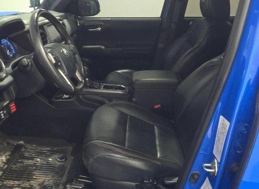 2019 Toyota Tacoma TRD Pro