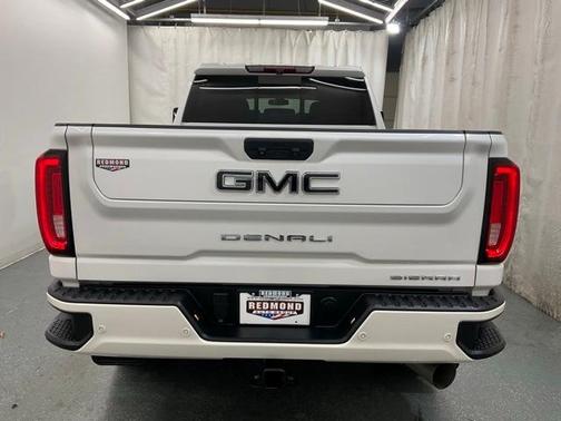 2022 GMC Sierra 2500 Denali