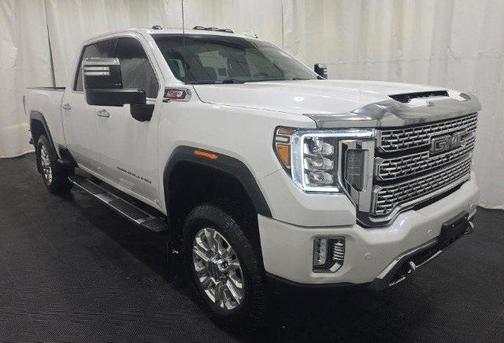 2022 GMC Sierra 2500 Denali