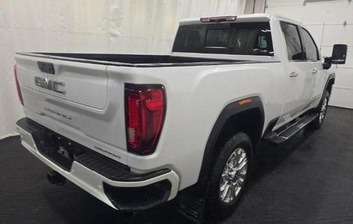 2022 GMC Sierra 2500 Denali