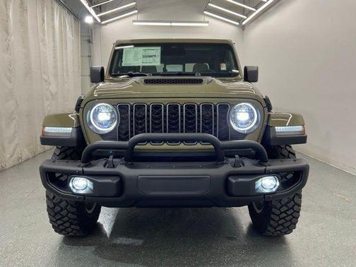 41 2026 Jeep Gladiator Sport