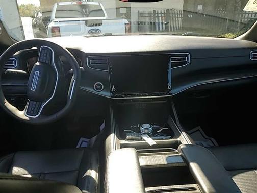 2023 Jeep Wagoneer L Series III