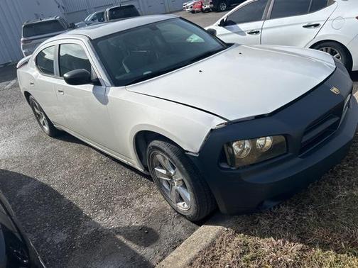 2008 Dodge Charger SXT
