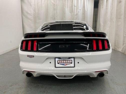 2016 Ford Mustang GT