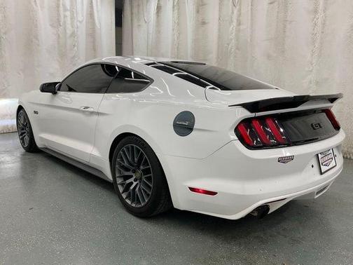 2016 Ford Mustang GT