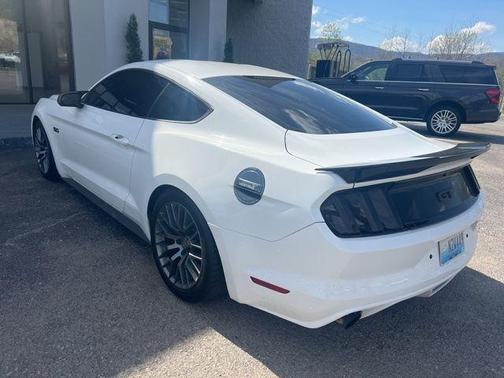 2016 Ford Mustang GT