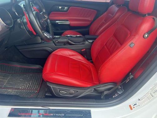 2016 Ford Mustang GT