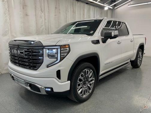 2023 GMC Sierra 1500 Denali Ultimate