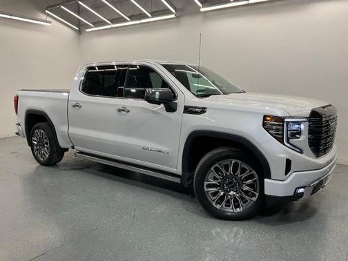 2023 GMC Sierra 1500 Denali Ultimate