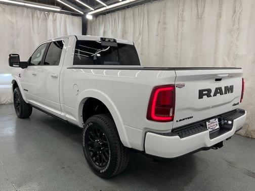 2025 RAM 2500 Limited