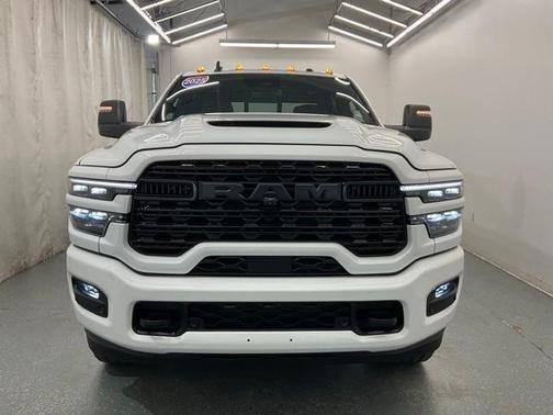 2025 RAM 2500 Limited