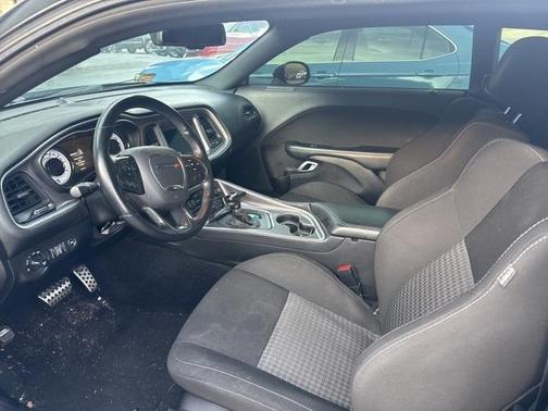 2021 Dodge Challenger R/T