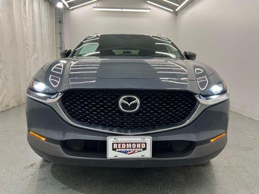 2024 Mazda CX-30 2.5 S Carbon Edition