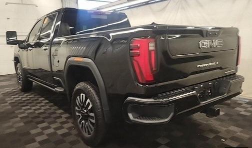 2024 GMC Sierra 2500 Denali Ultimate