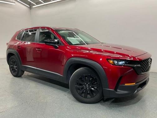 2024 Mazda CX-50 2.5 S Preferred Package