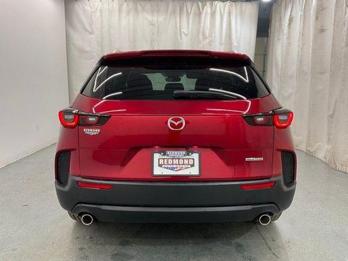 2024 Mazda CX-50 2.5 S Preferred Package
