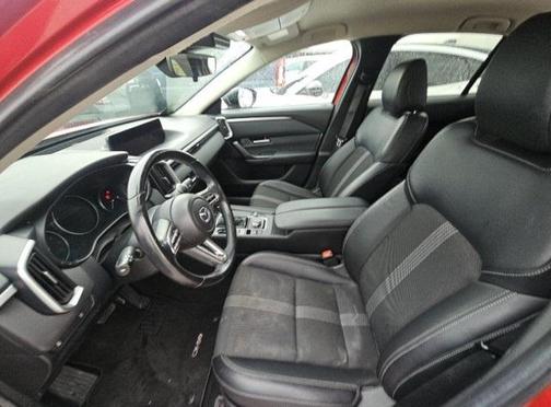 2024 Mazda CX-50 2.5 S Preferred Package