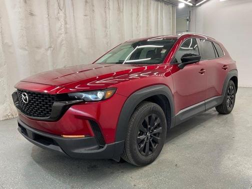 2024 Mazda CX-50 2.5 S Preferred Package