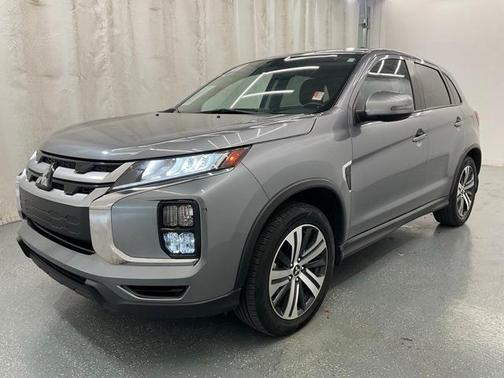 2023 Mitsubishi Outlander Sport 2.0 SE