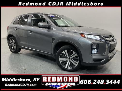 2023 Mitsubishi Outlander Sport 2.0 SE