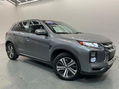 2023 Mitsubishi Outlander Sport 2.0 SE