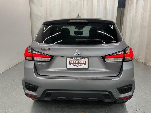 2023 Mitsubishi Outlander Sport 2.0 SE