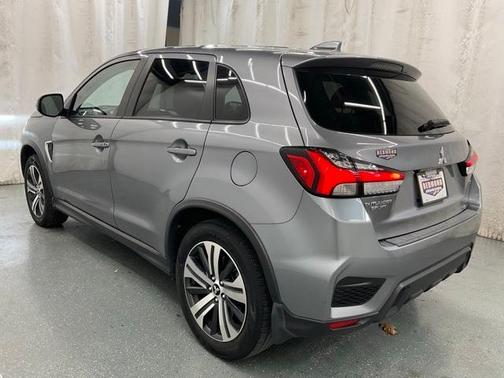 2023 Mitsubishi Outlander Sport 2.0 SE