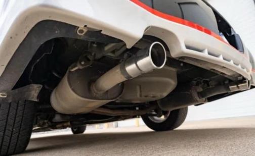 2002 Chevrolet Monte Carlo SS