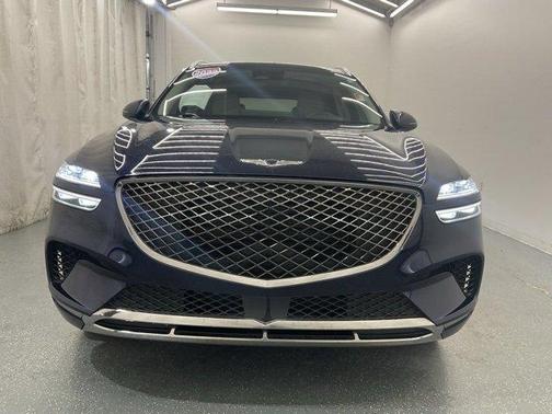 2022 Genesis GV70 2.5T