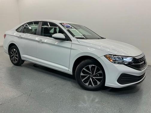 2024 Volkswagen Jetta 1.5T S