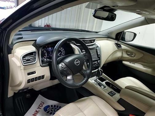 2023 Nissan Murano SL