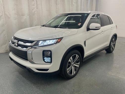 2021 Mitsubishi Outlander Sport 2.0 SE