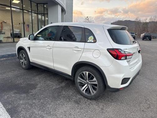 2021 Mitsubishi Outlander Sport 2.0 SE