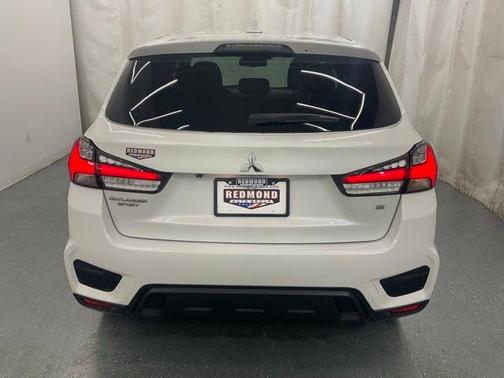 2021 Mitsubishi Outlander Sport 2.0 SE