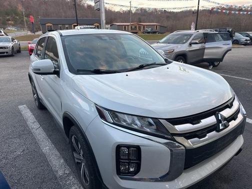 2021 Mitsubishi Outlander Sport 2.0 SE