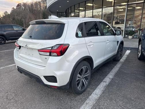 2021 Mitsubishi Outlander Sport 2.0 SE