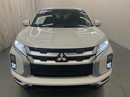 2021 Mitsubishi Outlander Sport 2.0 SE