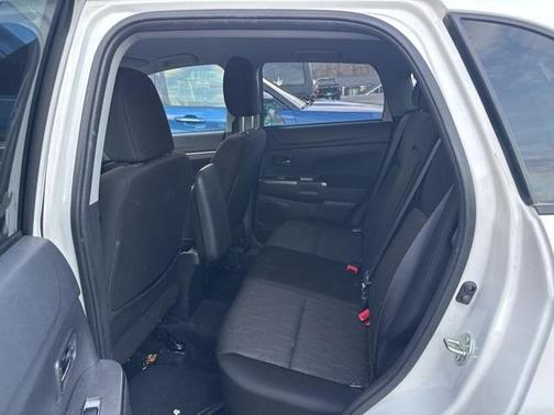 2021 Mitsubishi Outlander Sport 2.0 SE